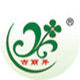 印洋芝花海娜粉养发粉的LOGO