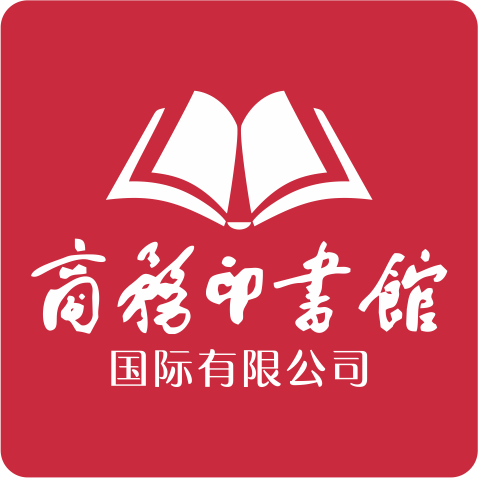 商务印书馆旗舰店的LOGO