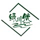 绿川然食品旗舰店的LOGO