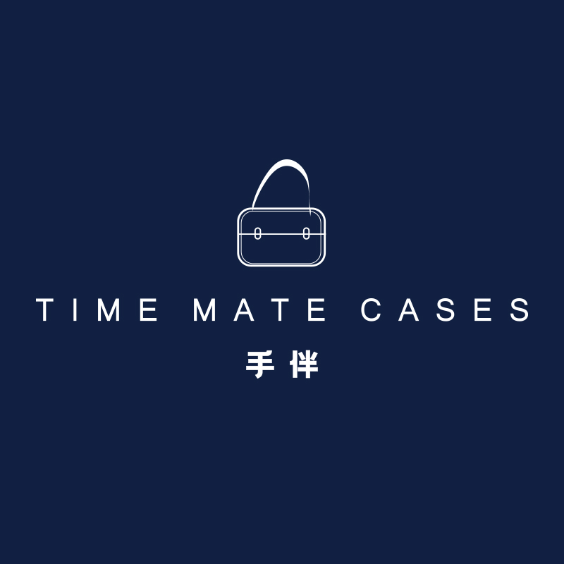 手伴 TIME MATE CASES