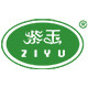 紫玉食品旗舰店的LOGO
