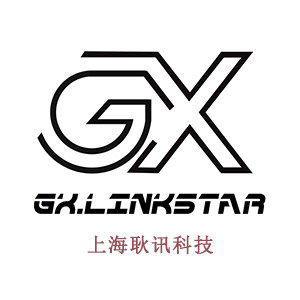 gxlinkstar旗舰店的LOGO