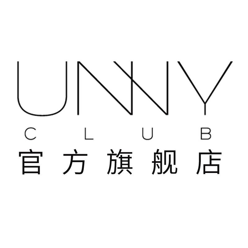 UNNYCLUB官方旗舰店的LOGO