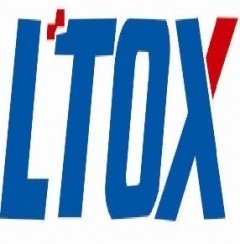 浙江力拓新电气的LOGO