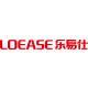loease乐易仕旗舰店的LOGO