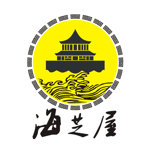 海芝屋食品旗舰店的LOGO