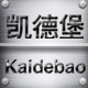 凯德堡的LOGO