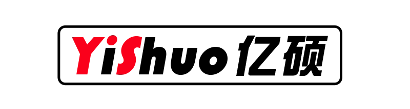 鑫福尼亿硕专卖店的LOGO