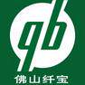 纤宝面膜纸工厂店的LOGO