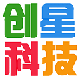 深圳创星数码商城的LOGO