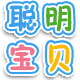 聪明宝贝厂家直销店