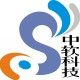 深圳中软科技淘宝店的LOGO