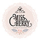 MISSCHERRY 日系复古女装