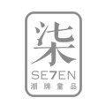 柒童品的LOGO