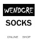 WENDCRE 温迪袜子铺