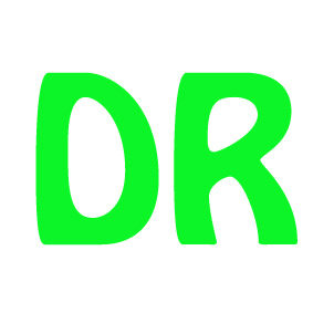 达荣玻璃外贸店的LOGO