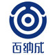 百纳成的LOGO