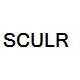 SCULR的LOGO
