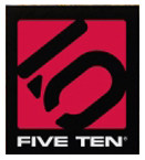 5TEN户外的LOGO