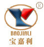 宝嘉利卫浴旗舰店的LOGO