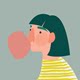 BubbleGirl
