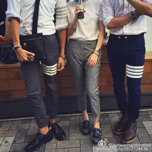 潮牌精品服饰
