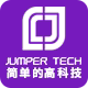 jumper中柏专卖店的LOGO