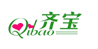 齐宝旗舰店的LOGO