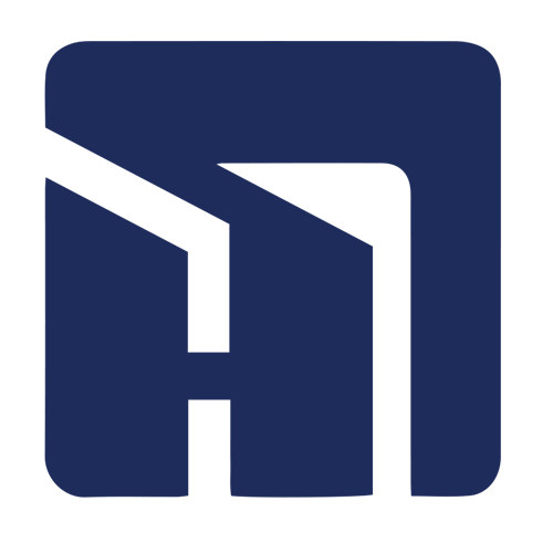 华亿五金工具店的LOGO