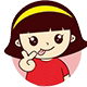 童妈食品的LOGO