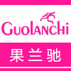 果兰驰家居服网店的LOGO