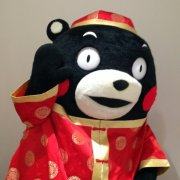 kumamon小卖部