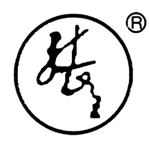 张三食品旗舰店的LOGO