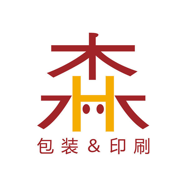 森宏包装的LOGO