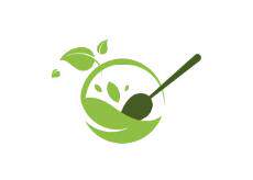 三分田食品的LOGO