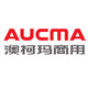 澳柯玛商用旗舰店的LOGO