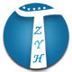 天字一号网络的LOGO