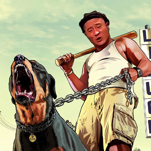 欧美粉的天堂