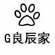北极光灯具照明的LOGO