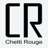 ChettiRouge轩谛专业男士护肤彩妆的LOGO