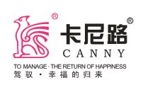 卡尼路五金卫浴的LOGO