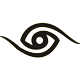 眼博士近视弱视防控中心的LOGO