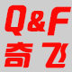奇飞汽车用品专营店的LOGO