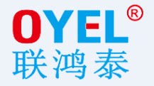联鸿泰分销部的LOGO