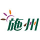 施州旗舰店的LOGO