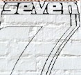 小七不锈钢精品店的LOGO