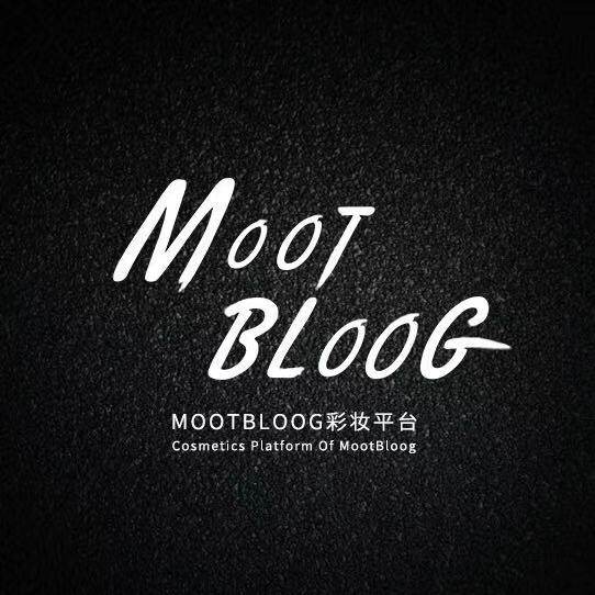 宝洛格MOOTBLOOG的LOGO