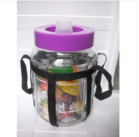 玻璃制品精品店