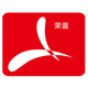 荣喜宠物食品官方店的LOGO