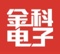 金科电子商城的LOGO
